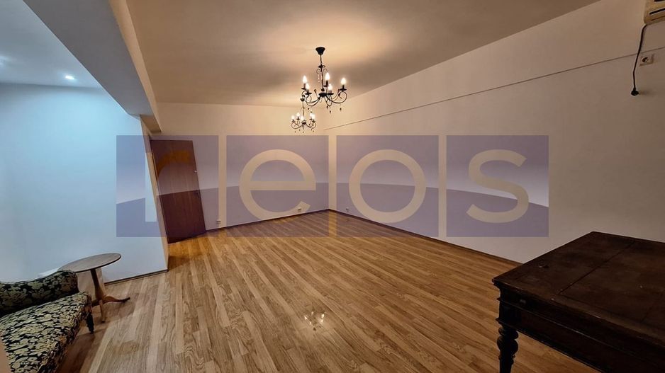 DE VANZARE AP 3 CAMERE 120 MP CISMIGIU 3 BALCOANE - 2 BAI | CIRCULAR - Poză 2