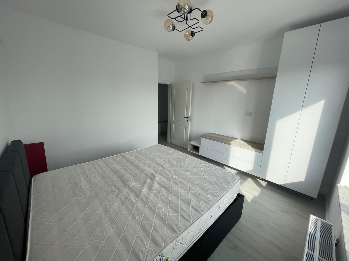 2 Camere Parcare Inclusa Lake House Metrou Petrache Poenaru Grozavesti - Poză 11