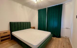 APARTAMENT 2 CAMERE DECEBAL - Poză 3