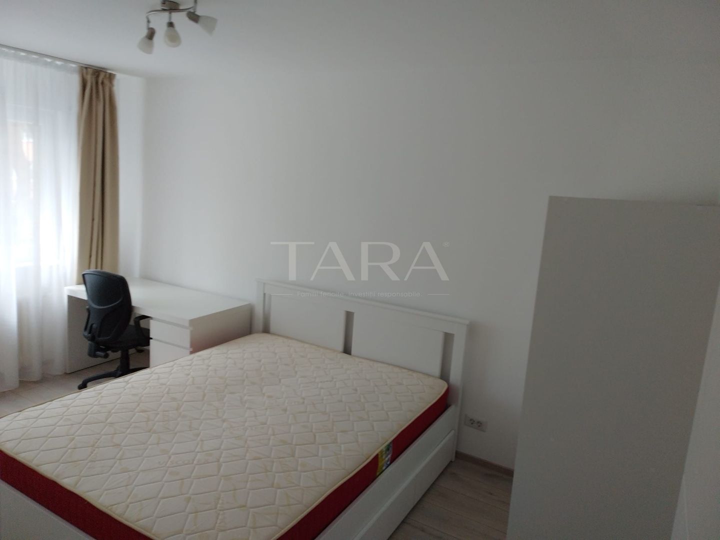 Apartament cu 3 camere decomandate, renovat complet, zona Piața Flora. - Poză 5