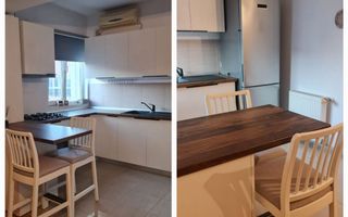 AP. 2 CAMERE PALLADY RESIDENCE, LOC PARCARE, CENTRALA, COMISION 0% - Poză 3