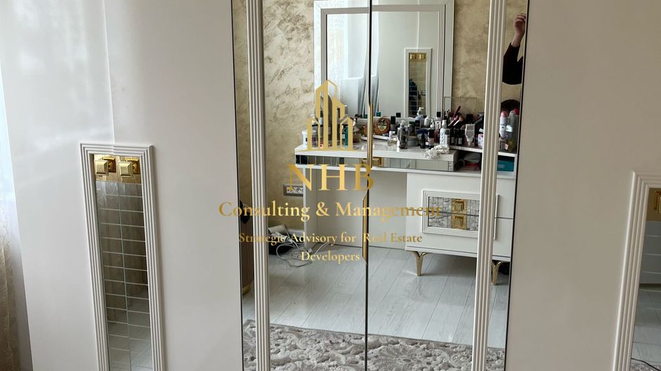 Apartament 3 camere | Stefan cel Mare - Poză 6