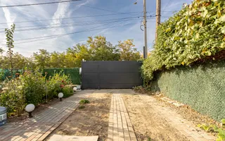 Casă modernă în Tâncăbești – 5 camere și natură la doi pasi - Poză 20