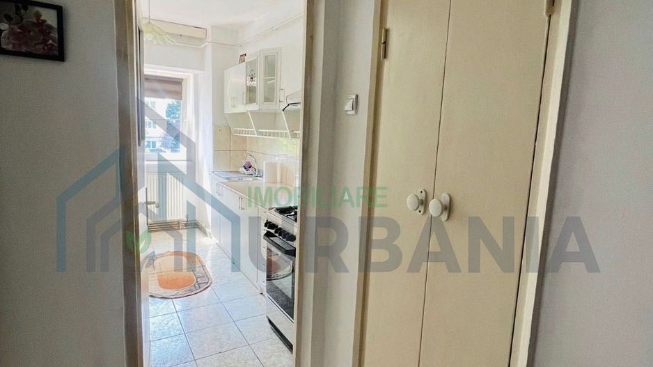 Apartament 2 camere decomandate de inchiriat – Pacurari, Iasi - Poză 5