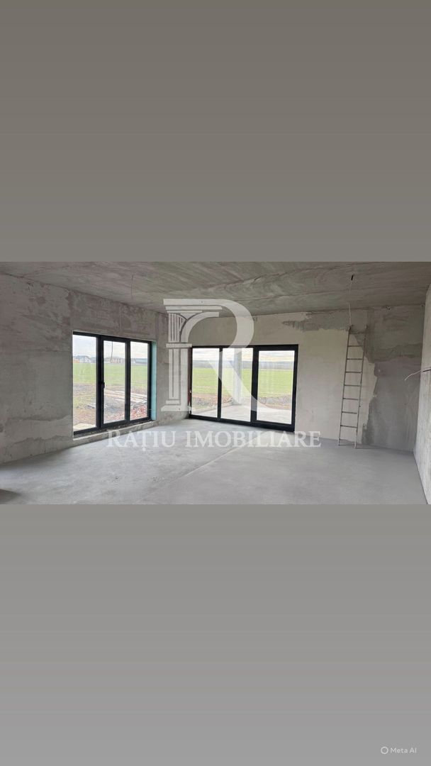 Casa cu 4 camere | Nojorid | Bihor - Poză 2