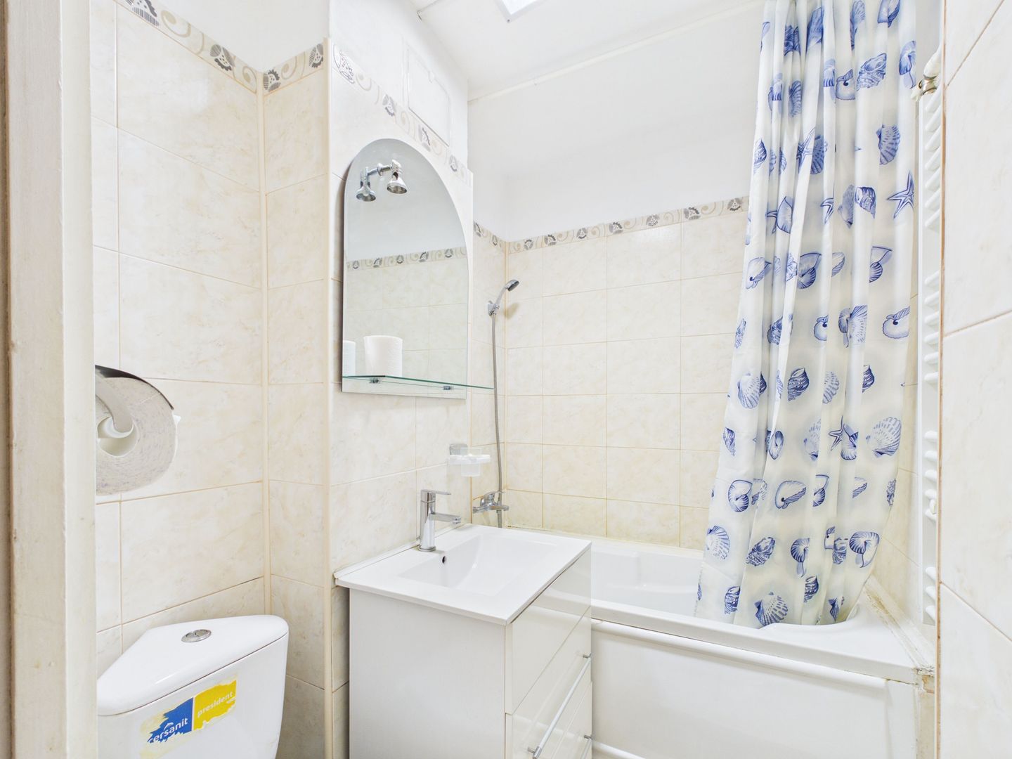 Apartament 2 camere |  Floreasca | Strada Amman - Poză 6