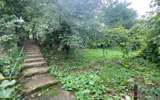 Casa cu anexa+teren, 885 mp,situata pe Aleea Smardan nr 14 ,pret 40000 Euro usor neg - Poză 6