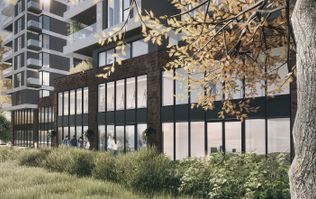 Apartament 2 camere, în ansamblu nou – Zona Gheorgheni Baza Sportivă