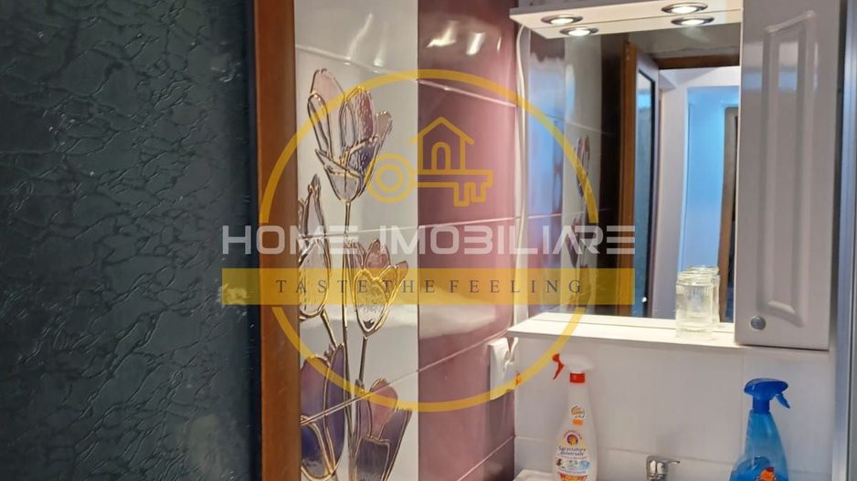 Apartament 4 camere/Zona Zimbru/Decomandat - Poză 8