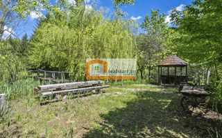 Oportunitate, Restaurant cu MiniPensiune 800mp, 1,8ha teren, Via Transilvanica - Poză 62