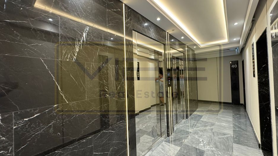 Apartament premium STUDIO Comat Towers - Poză 24