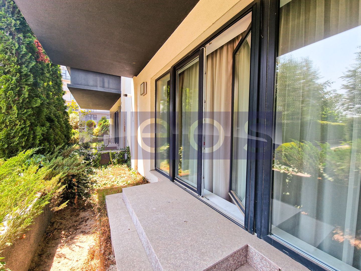 3 CAMERE | 325 MP | LAGUNA RESIDENCE | FLOREASCA - Poză 16