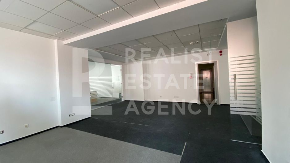 Vânzare, spațiu de birou, 480 mp, Bulevardul Aviatorilor - Poză 5