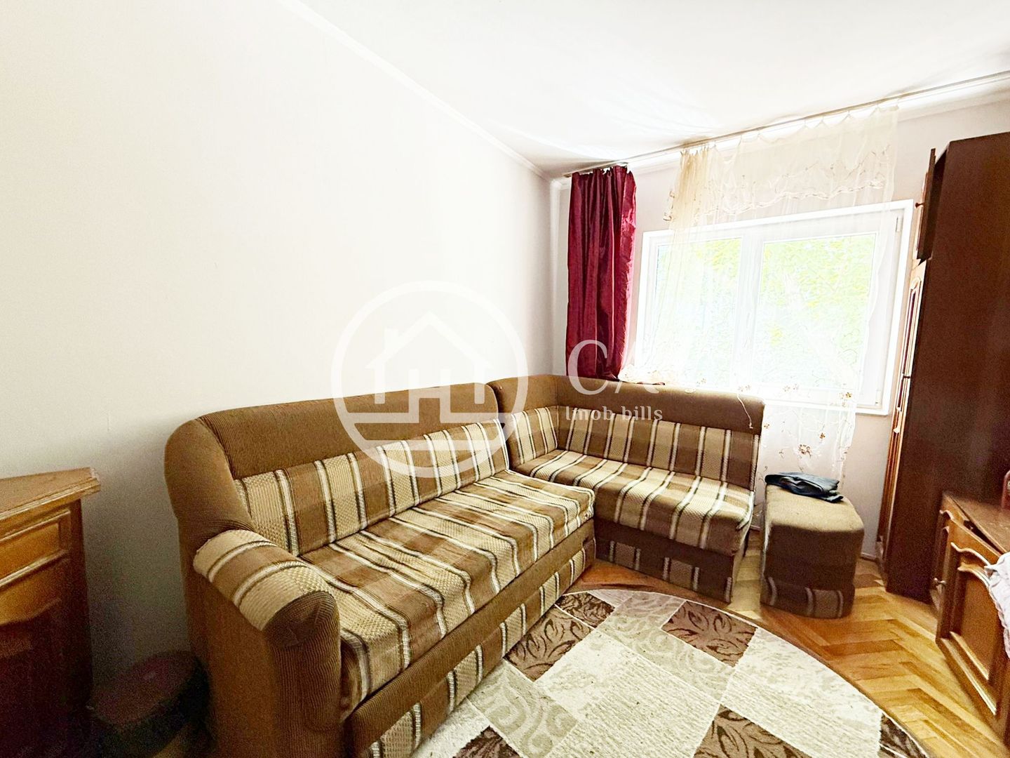 Apartament cu 3 camere de inchiriat in zona Rogerius, Oradea - Poză 3