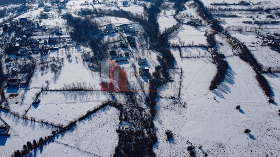 Case de vanzare Bran Tohanita - Poză 34
