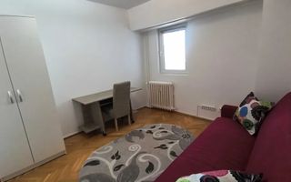 Chirie 4 camere I Bd Ion Mihalache I complet utilat - Poză 4