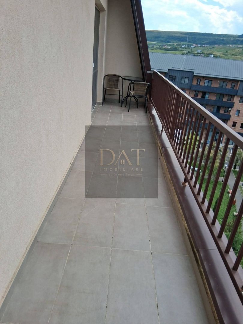 Apartament 2 camere, la cheie, parcare, Beta Residence - Poză 7
