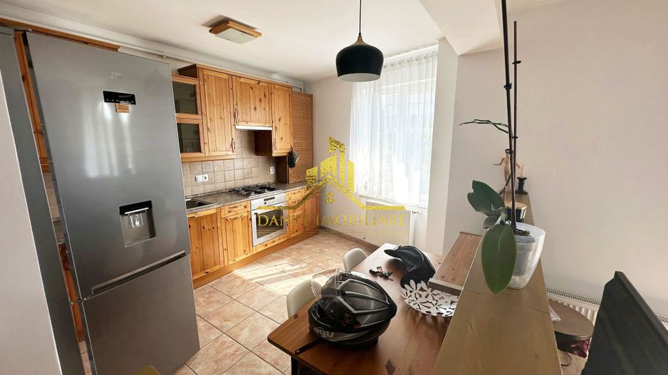 2 camere, mobilat modern, bloc nou, terasa, parcare, Buna Ziua, LIDL - Poză 12