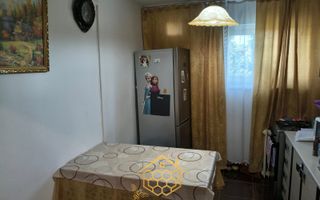 Apartament cu 2 camere in Brazda - Poză 9
