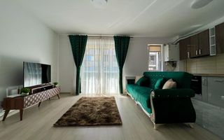 Apartament 3 camere LUX– Zona Bucium-Baroque Residence - Poză 3