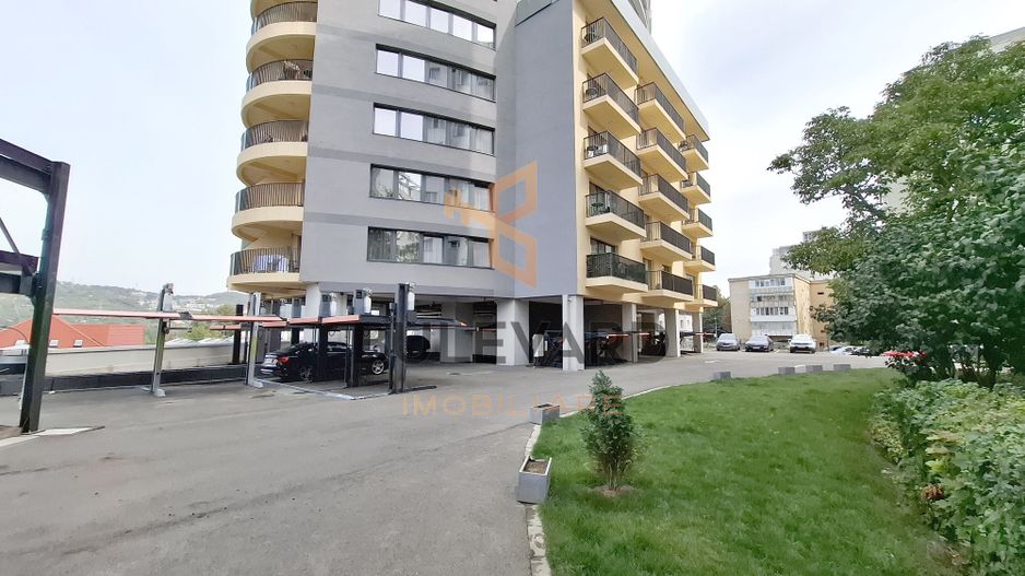 Apartament 2 camere de inchiriat in bloc nou! - Poză 15