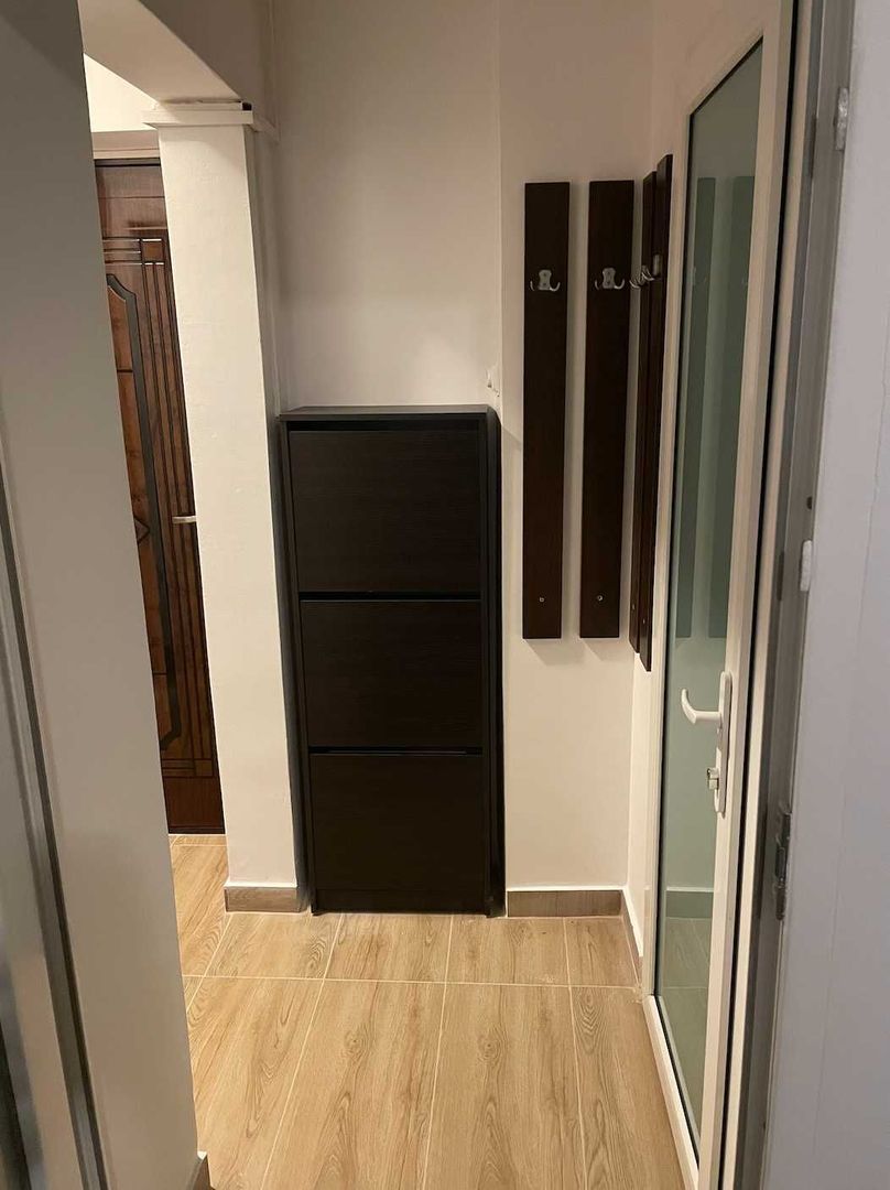 GARSONIERA DECOMANDATA | BOILER | LACUL TEI | UTCB - Poză 7