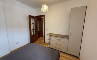 APARTAMENT 2 CAMERE | ETAJ 1 | TERASA - Poză 4