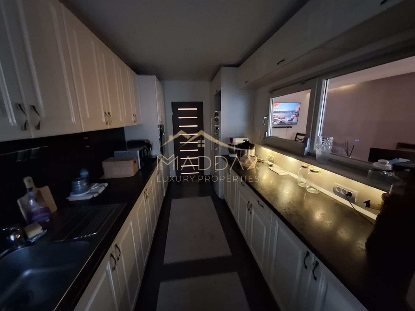 APARTAMENT 3 CAMERE I AVIATIEI I PROMENADA MALL*** - Poză 28