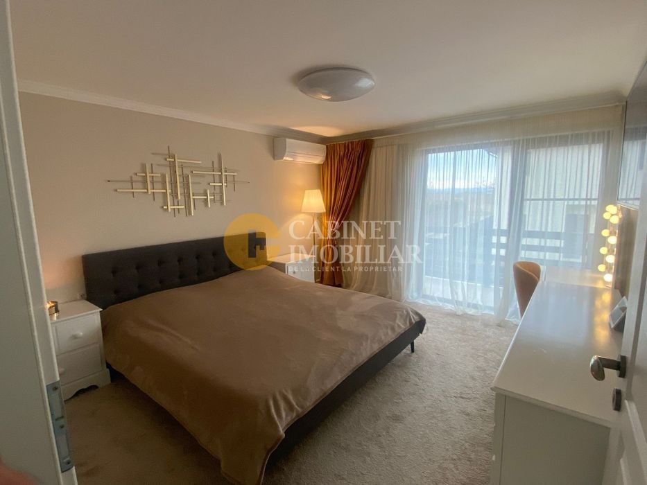 LIDL Miroslava - Casa individuala - teren drept - complet mobilata - Poză 5