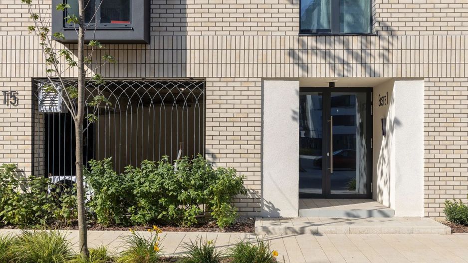 Chirie I Apartament 2 camere I Avalon Estates I Rond OMV Pipera - Poză 10