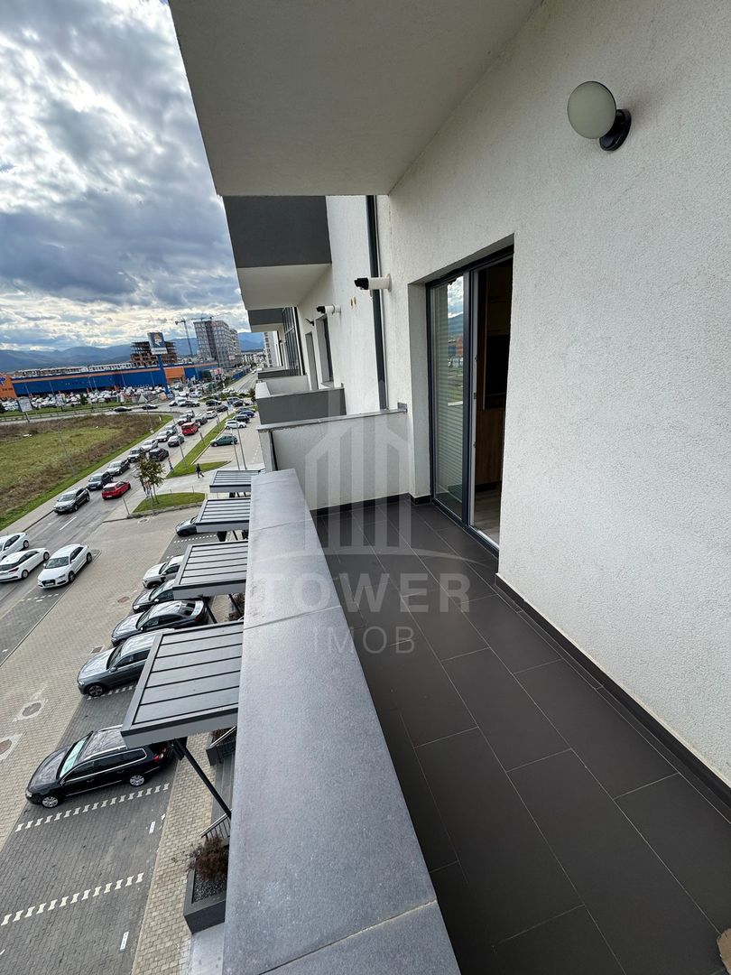 Apartament 3 camere de închiriat | Doamna Stanca - Poză 10