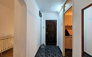 Apartament 4 camere | Etaj 1 | 74 mp | Zona Kaufland | Manastur - Poză 9