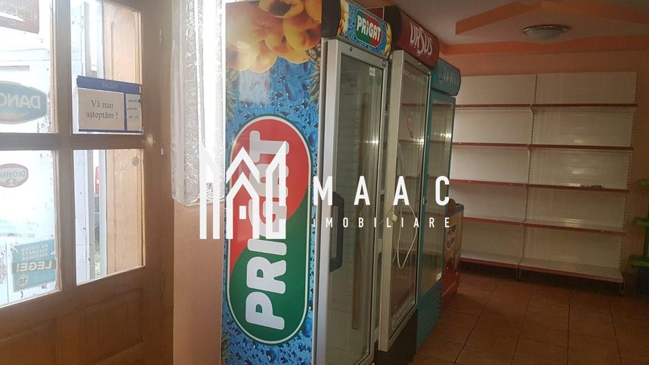 Spatiu comercial I 58 mp I zona Ipas - Poză 12