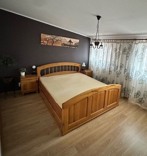 Apartament 2 Camere de Închiriat Casa Presei Luminos Spațios - Poză 2