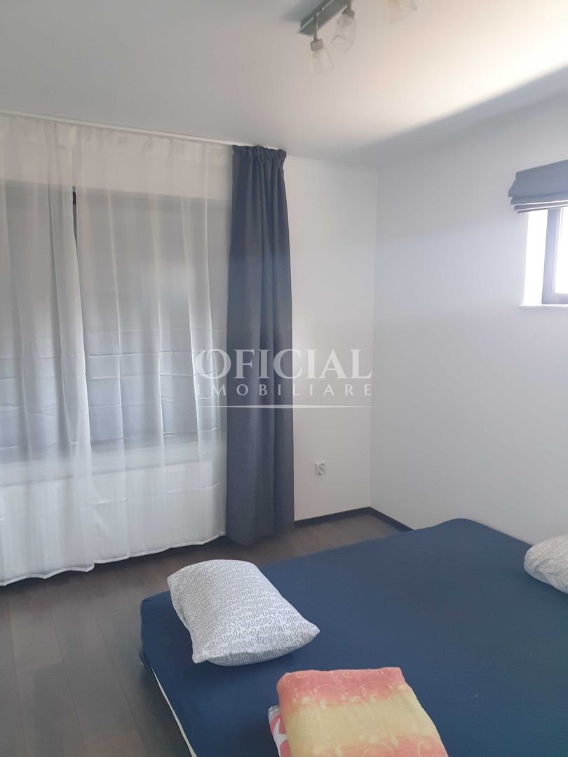 Casa tip duplex | 115 Mp | Acces privat | 3 parcari | Zona Vivo - Poză 8