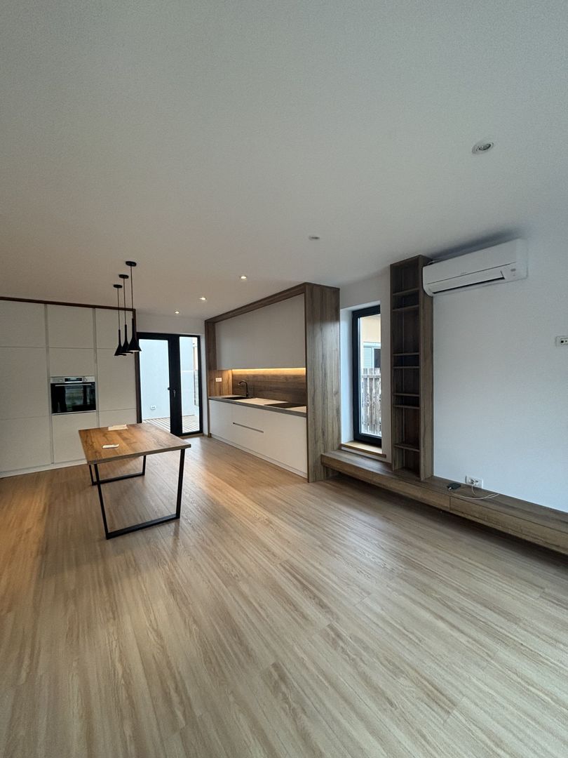 Minimalist în Timișoara - Poză 3