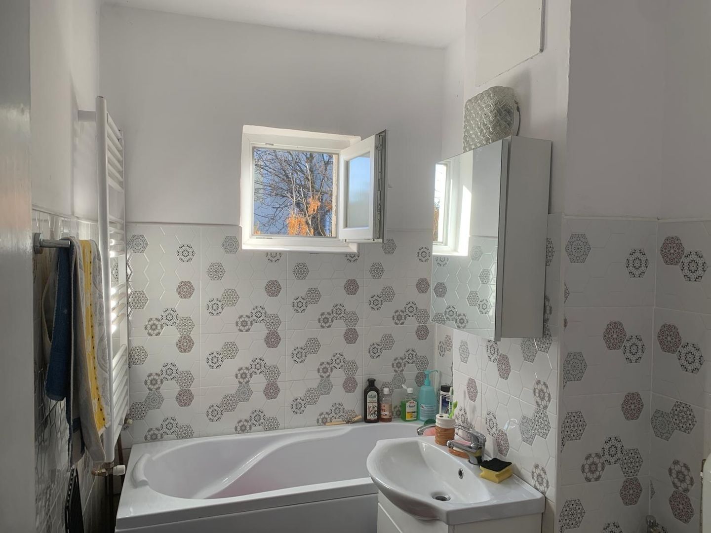 Apartament 3 camere  66 mp in Calea Aradului - Poză 11