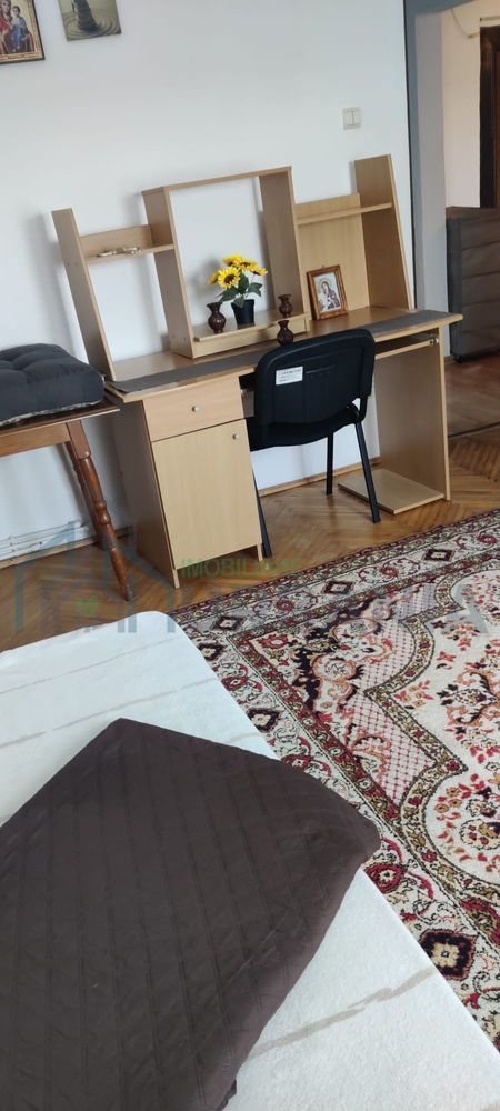 Apartament de închiriat, 2 camere, Lunca Cetățuii - 270 EUR - Poză 3