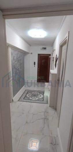 Apartament 3 camere, 2 băi, Dacia Bicaz, Iași – 88 mp, etaj 3/8, renovat - Poză 7