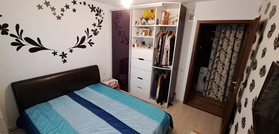 Ap.artament 2 camere micro 13 B,et 4/4 - Poză 1