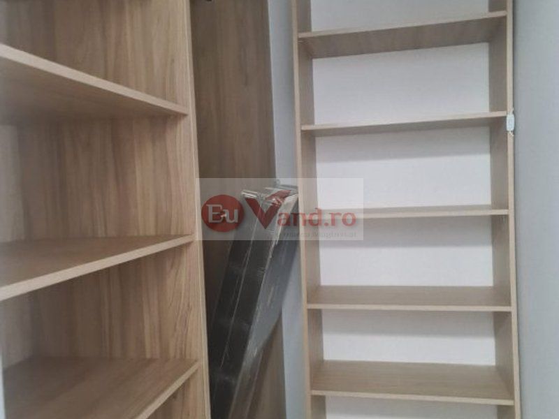 Apartament cu 2 camere, mobilat si utilat - Roka Residence, Micro 17 - Poză 15