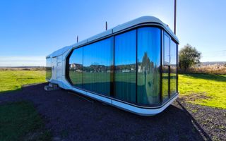 SALIGNY - (Cod01) Mega-ansamblu rezidential la start! - Poză 20