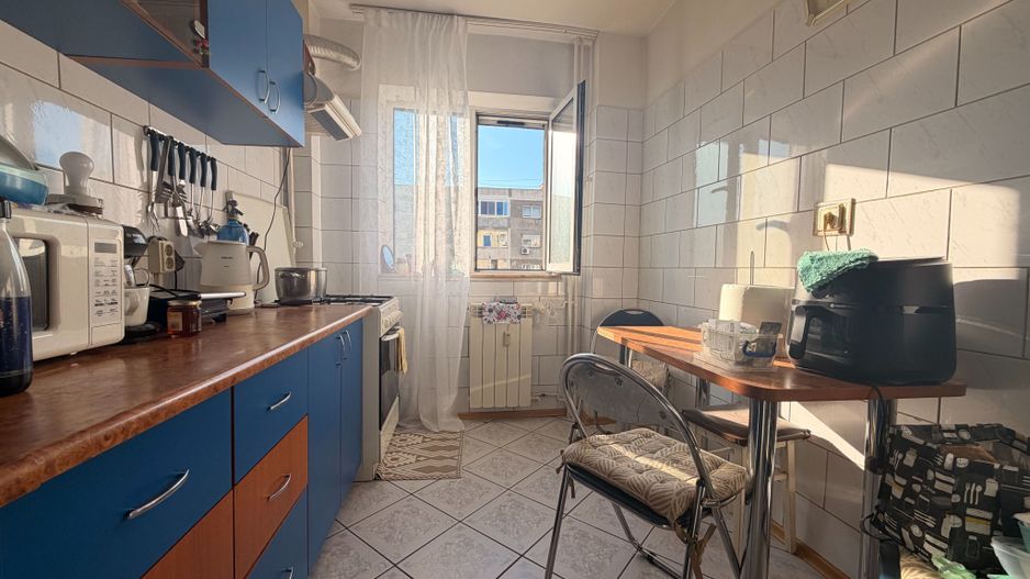 APARTAMENT 2 CAMERE | ETAJ 6 | CRANGASI - Poză 9