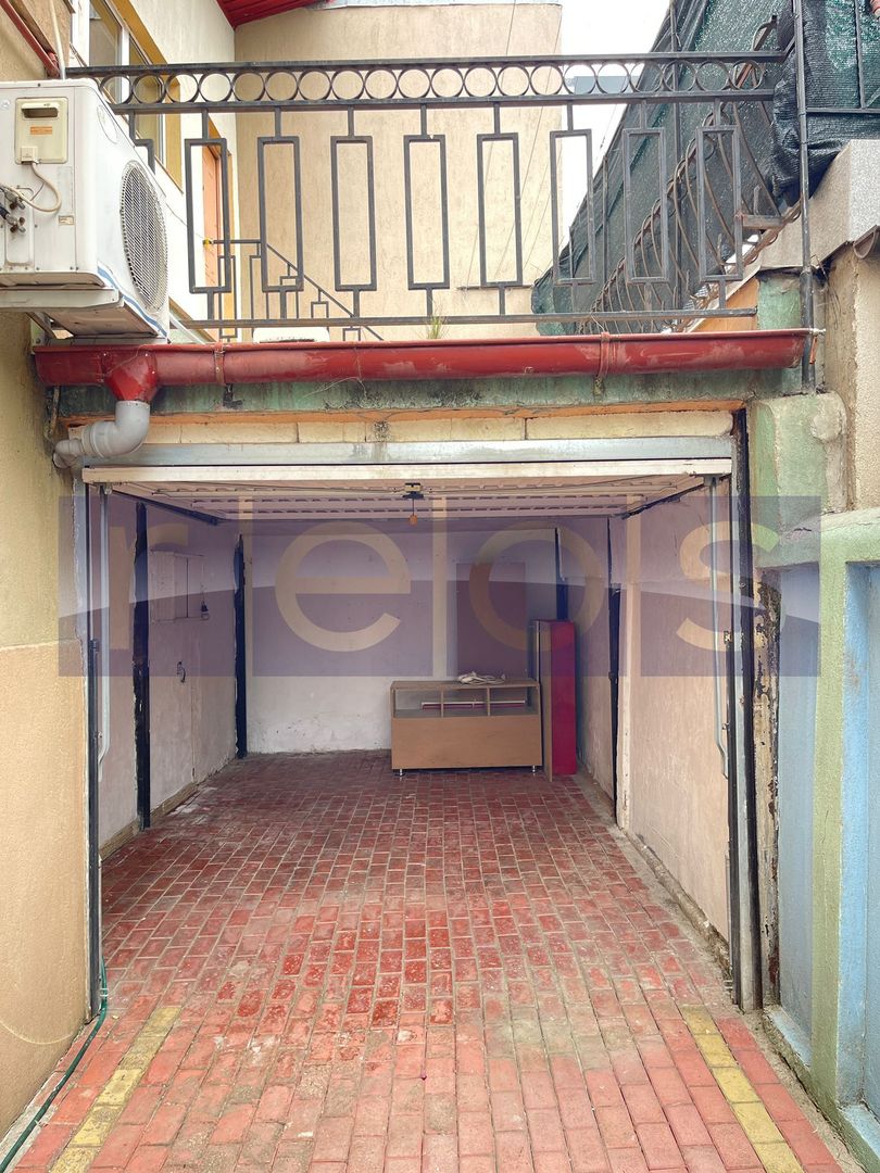 VANZARE VILA P+M | CONSOLIDATA IN 2009 | ZONA TINERETULUI-PARCUL CAROL - Poză 8