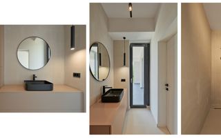 VILA INDIVIDUALA PREMIUM | TUNARI - Poză 4