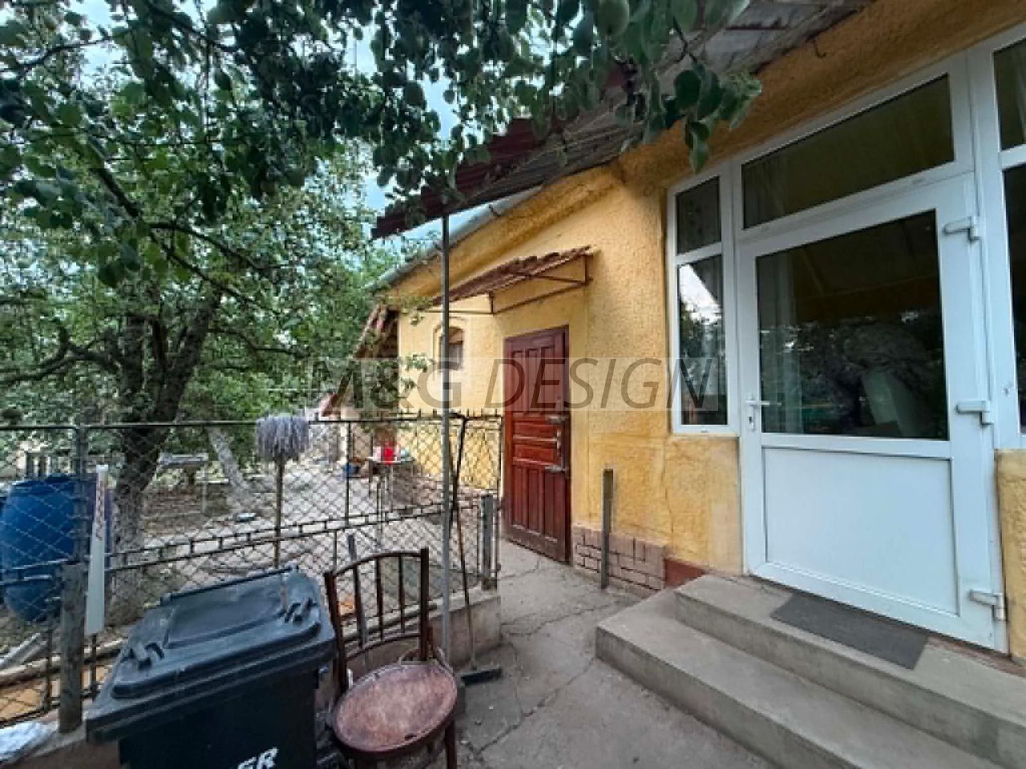 Casa sat Seceani - Poză 5