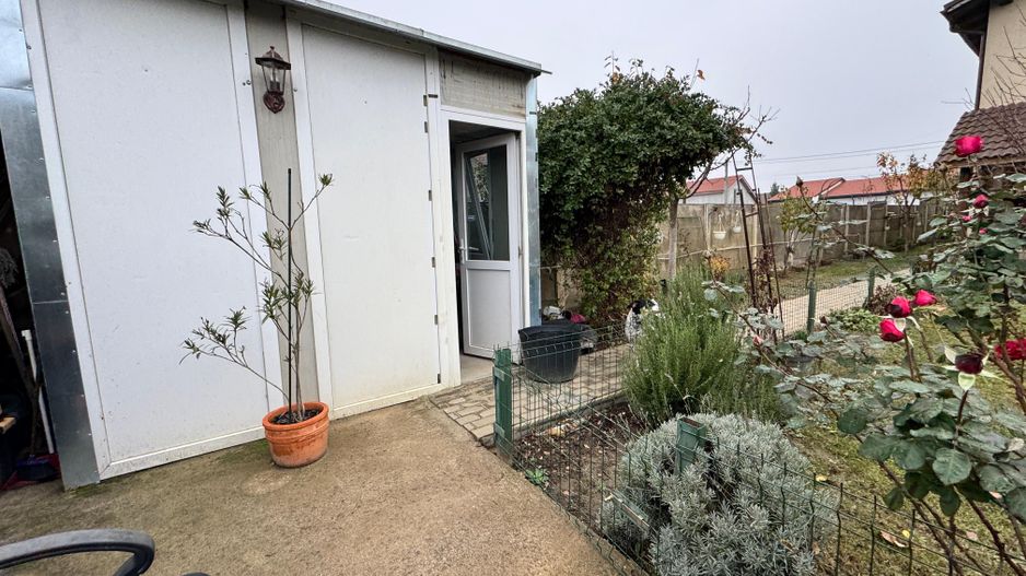 COMISION 0% | Duplex 4 Camere | Mosnita Veche | 117 mp | Mobilat - Poză 25