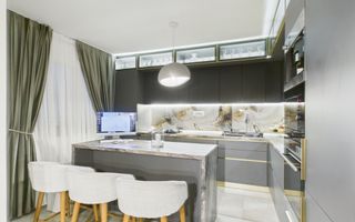Vila Smart Premium de vanzare - Piscina Incalzita - Poză 4