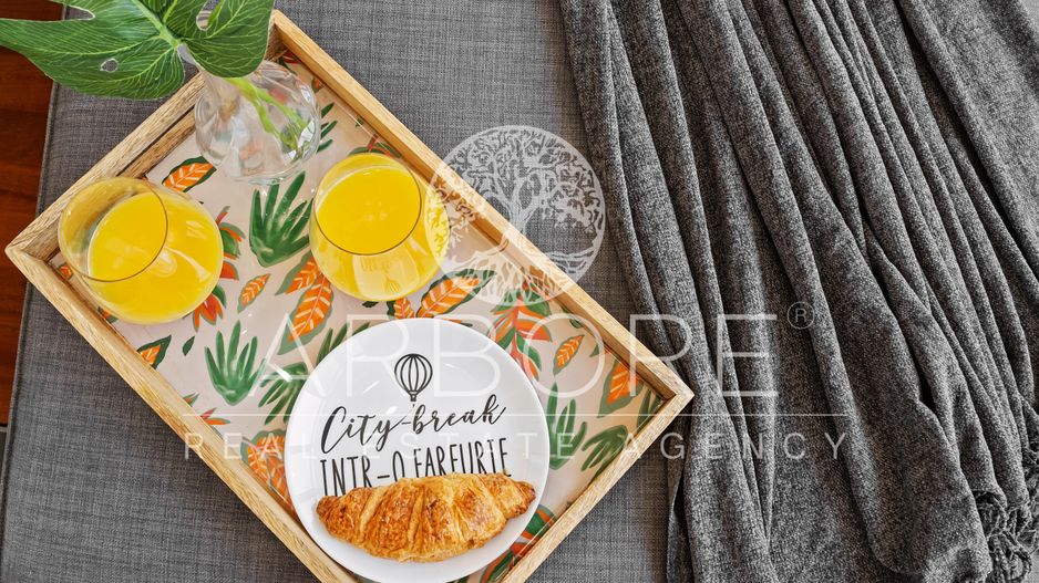 2 camere de închiriat Piața Romană – Magheru | Premium | Metrou 1 min - Poză 16