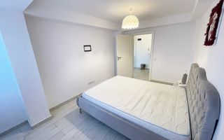 3 camere, spatios, luminos, modern, bloc nou, 2 parcari, Borhanci - Poză 7